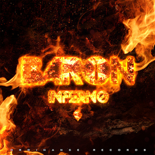 Baron - Inferno [Releasing on October 28th]
