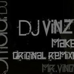 Bueno Clinic - You Like Sex Appeal (Dj vinz) 130 Bpm..