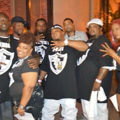 Make It Hot-B Hood and Haze