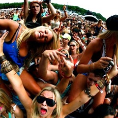 Now Let The People Scream (Louie Giovanni X  Made Monster X Riggi & Piros Booty)