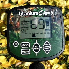 BH - TitaniumES - Audio - Pro - CuZn - 2hal