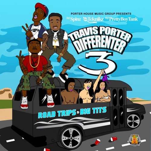 Travis Porter - Slow Motion Feat Kelly Rowland Prod By Pop N Oak