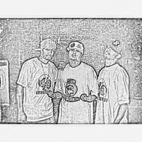 Broadway Blake - Back 2 The Basics feat. Lava and Late Nite Leno