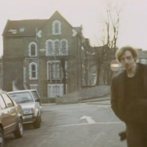 Andrew Dickson-Naked theme (OST)  1993