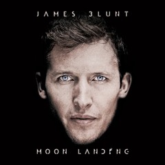 James Blunt - Heart To Heart [ Moon Landing 2013 ]