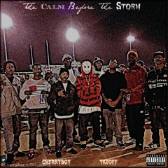 Off That Nigga Ft. Jaye Vataan