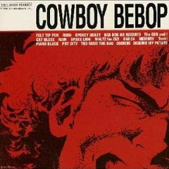 Cowboy Bebop - Pearls (Instrumental Cover and Sheet Music)