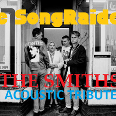 The SongRaiders - Everyday Is Like Sunday (Morrissey Cover)