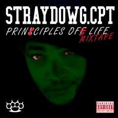 5. Lords Of Dawg Town by Straydowg ft. YoungstaCpt and E-JayCpt (PRINCIPLES OF LIFE Mixtape)