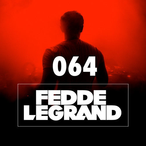 Fedde Le Grand - Darklight Sessions 064