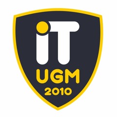 Buka Sithik Joss Cover By IT UGM 2010