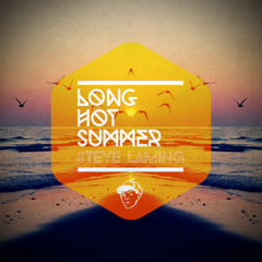 COR Long Hot Summer Series: Steve Laming (Mastered)