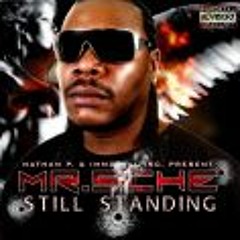 What Im Bout by Mr. Sche feat. T.N.T