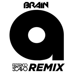 Nicola Baldacci - Brain (Federico Scavo Remix)