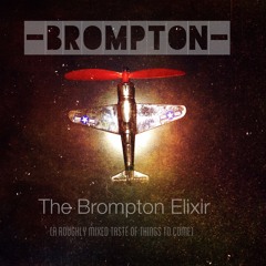 Brompton- Forty Units To Heaven (Rough Mix)
