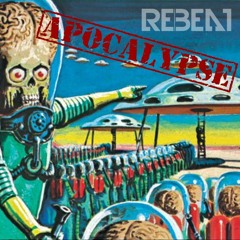 Rebeat - Apocalypse [FREE DOWNLOAD]