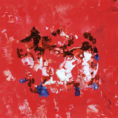 Venera 4 - Deaf Hearts EP - 2.Home