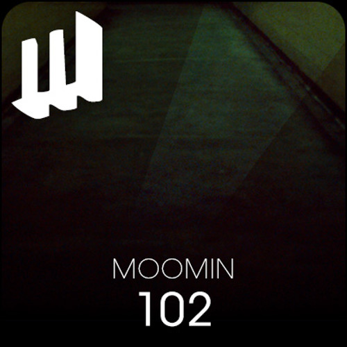 Melbourne Deepcast 102: Moomin