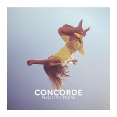 Concorde- Floating There (Jupiter remix)