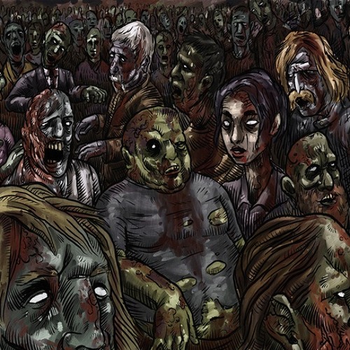 SyLo - Dead People