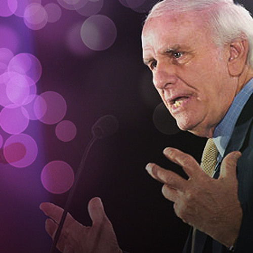 Jim Rohn Smoothie Mix - "Is That Possible?"
