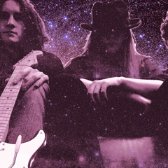 MAGIC JOVE - I WONDER WHY