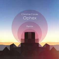 Patchrik - Chrome Caves (Ophex Remix)