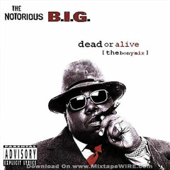 Notorious B.I.G - You'll See (The Bony Mixes)