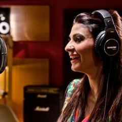 Jogi - Fariha Pervez Fearuring Muazzam Ali Khan - Season 6 at Coke Studio