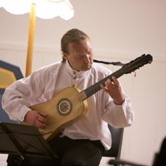 Canarios (Gaspar Sanz 1640-1710)