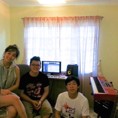 L.O.V.E - Nat King Cole (The Syndromes)