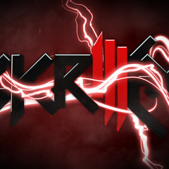 Skrillex Mega Mashup [Bass Boosted] [18min]