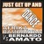 Artwork for AFRIKA BAMBAATAA Vs BERNARDO AMATO - JUST GET UP AND DANCE (Original Mix)