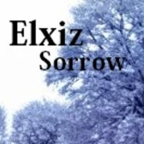 Elxiz - Sorrow! (original Mix)