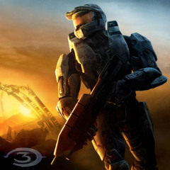 Halo 3 - Never Forget
