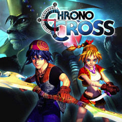 Chrono Cross - Time's Scar