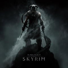 The Elder Scrolls V Skyrim - The Sons of Skyrim (Main Theme)