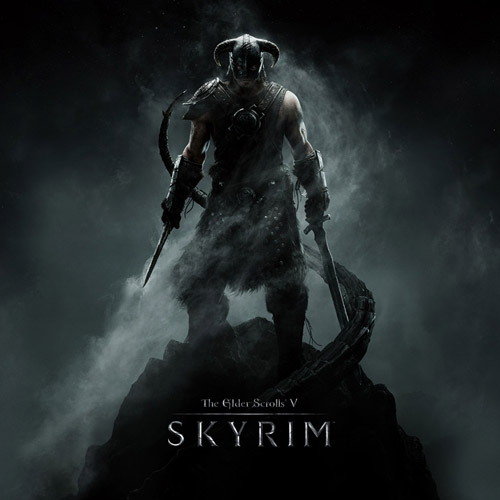 The Elder Scrolls V Skyrim – From Past to Present
