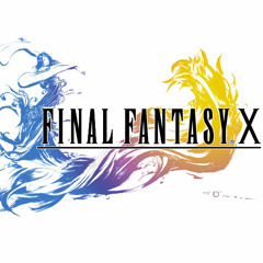 Final Fantasy X - Calm Before the Storm