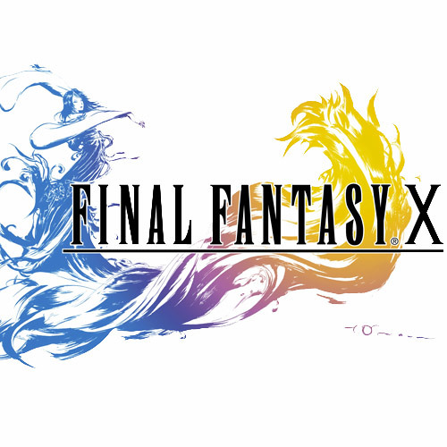 Final Fantasy X - Calm Before the Storm