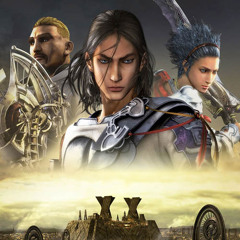 Lost Odyssey - Prologue