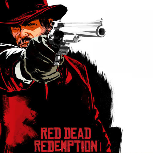 Red Dead Redemption - Main Theme