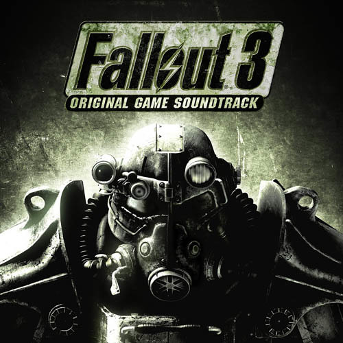 Fallout 3 - Main Theme