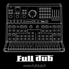 Full Dub - Stop And Run And Dub