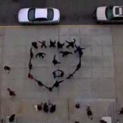 MAD WORLD cover  JENNY MAI