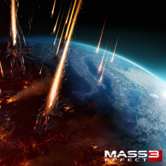Mass Effect 3 - Leaving Earth