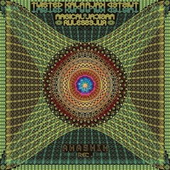 Galactic Brain Vs Twisted Kala - DNA Activation Demo.... EP Akashik Rec (free download) (165 Bpm)