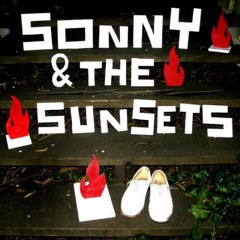 Sonny & the Sunsets - Strange Love (Skydiverz Remix)