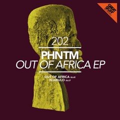 PHNTM - Njabulo (Original Mix) [Great Stuff]