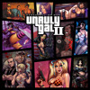 DANCEHALL OF WAR - UNRULY GAL VOL 2 OCT 2K13